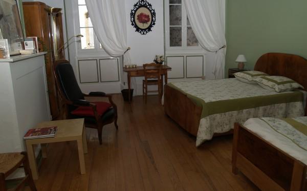 Les Tables De La Fontaine Ξενοδοχείο Florac Εξωτερικό φωτογραφία